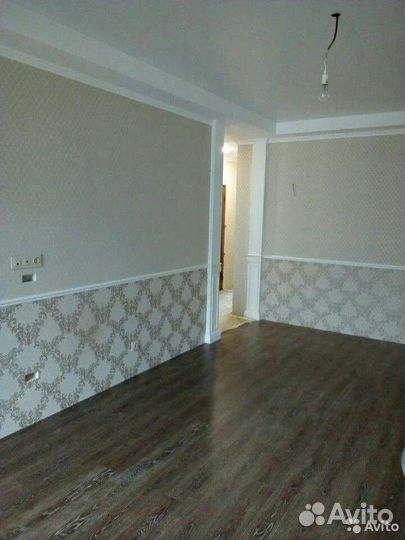 Ремонт квартиры