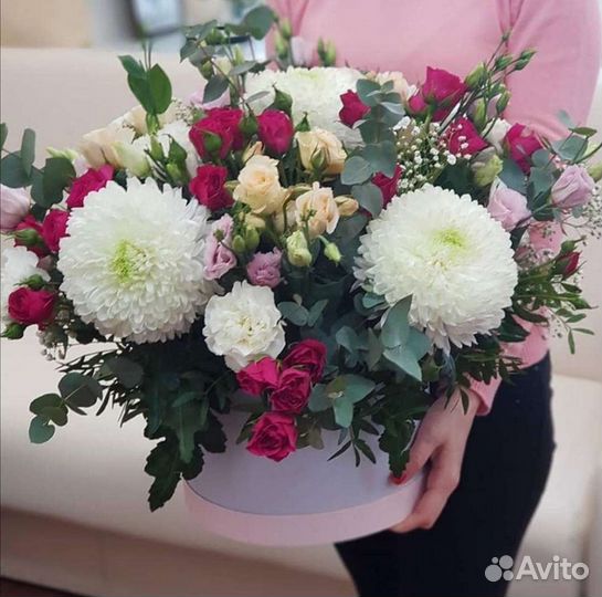 Цветы, розы, хризантемы омск доставка