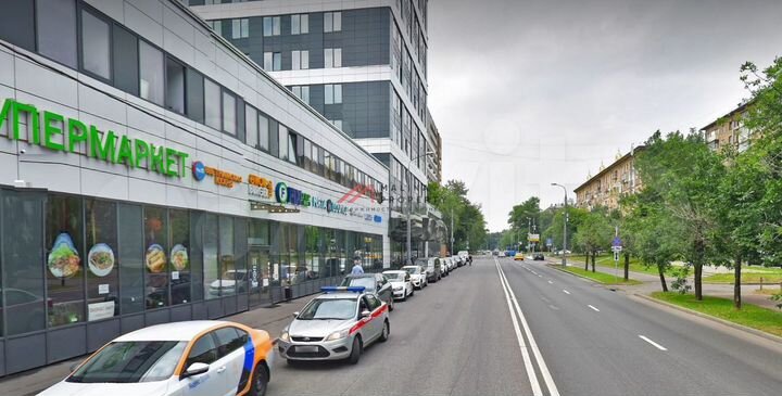 Продам торговое помещение, 48 м²