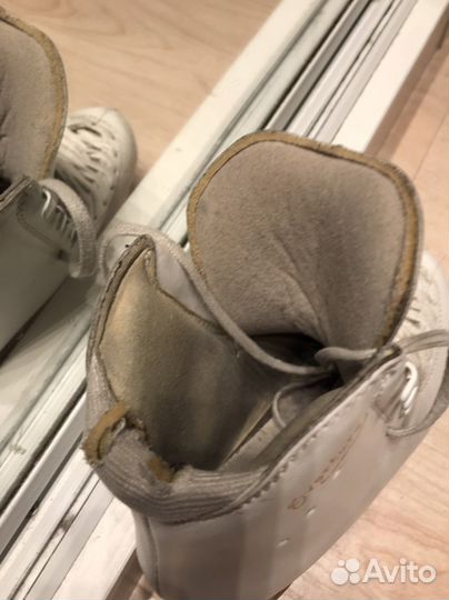 Фигурные коньки Edea 230