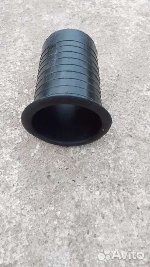 Труба Фазоинвертор для сабвуфера