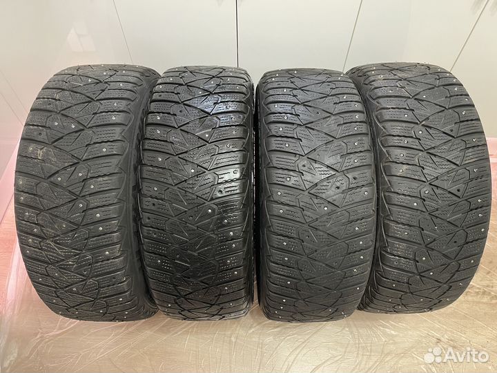 Goodyear Ultragrip 600 205/55 R16 94T