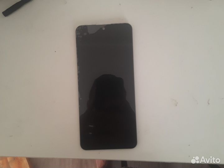 Дисплейный модуль для oukitel wp15, wp15s, wp13