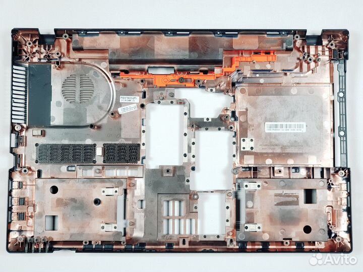 Поддон ноутбука V3-771G VA70 VA73