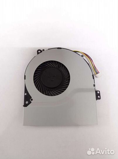 Вентилятор для ноутбука asus x552