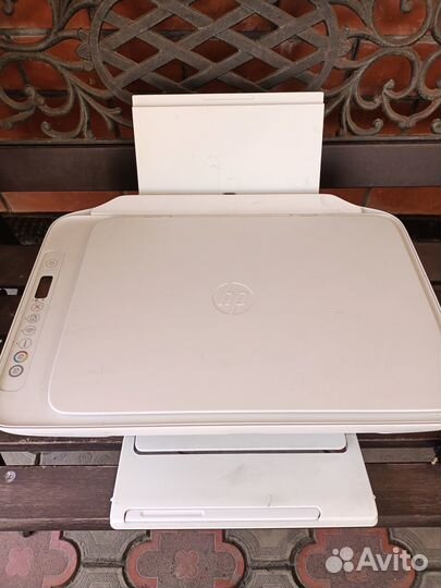 Оргтехника мфу и сканер