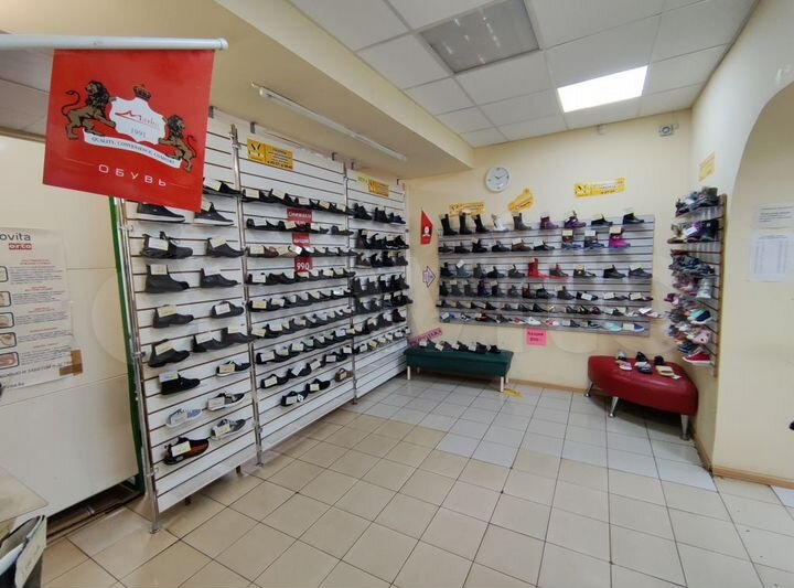 Сдам торговое помещение, 25 м²