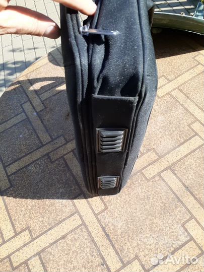 Сумка для ноутбука HP 16 