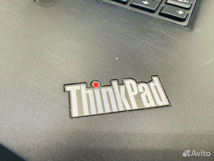 Lenovo Thinkpad X390 Core i5-8365 SSD-256 DDR4-8Gb