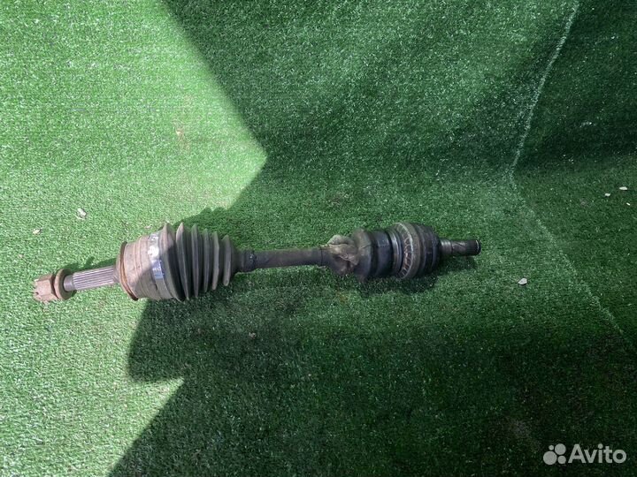 Привод левый Daewoo nexia