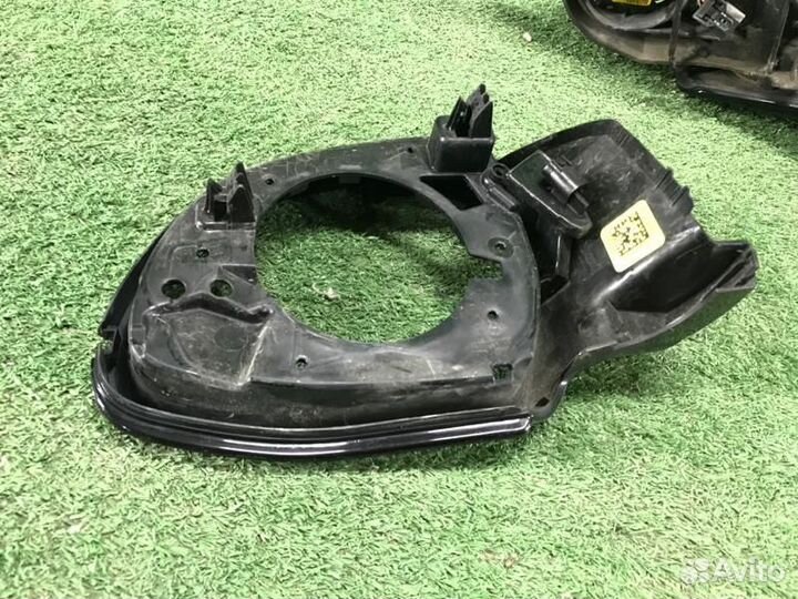 Зеркало правое электрическое BMW X6