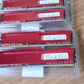 Оперативная память ddr3