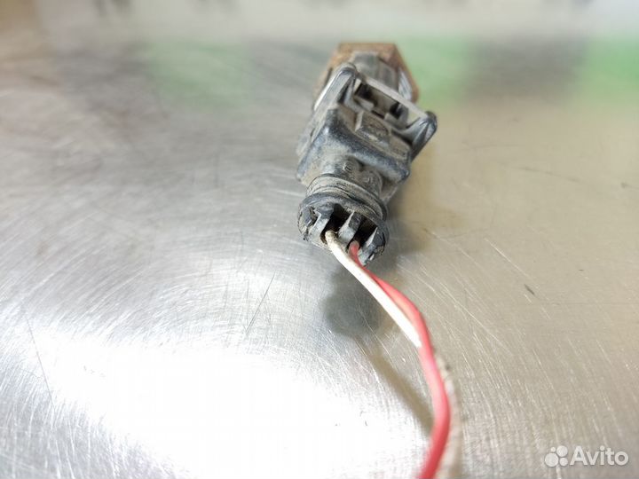 Датчик детонации Renault Logan 2005 2014