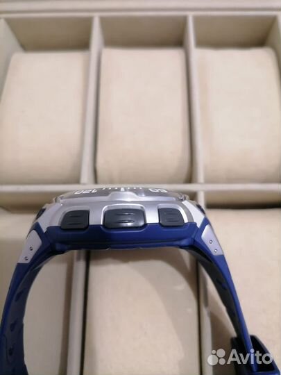 Часы casio SEA pathfinder SPF-70T