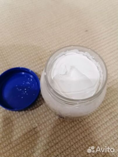 Гуашь белая, белила цинковые 240 мл