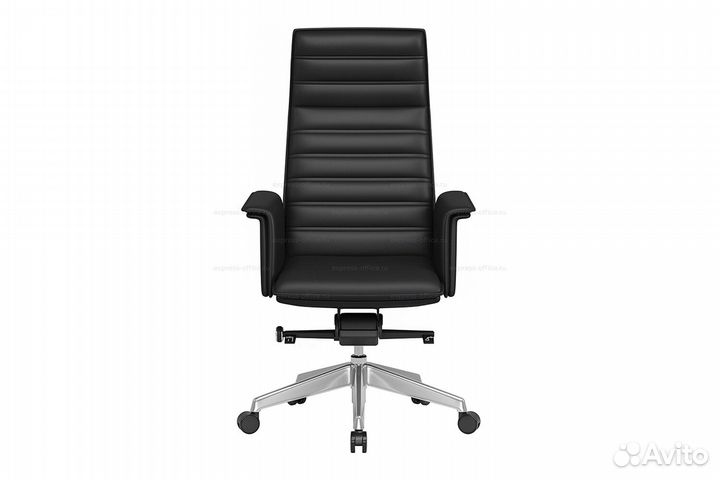 Кресло для руководителя RV Design Rubens