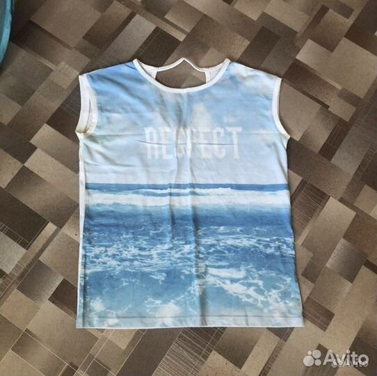 Вещи пакетом