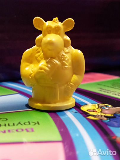 Настольные игра денежный поток, cashflow 101 202