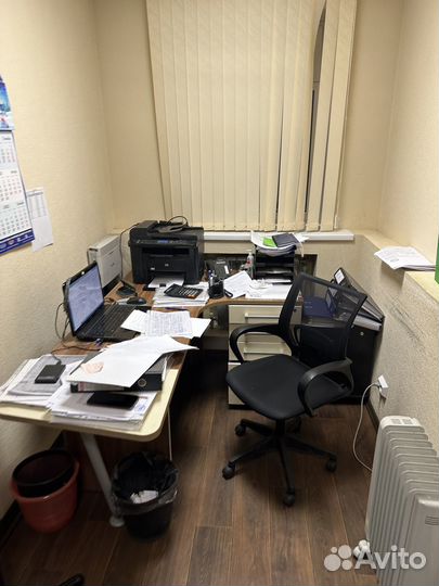 Офисная мебель комплекты