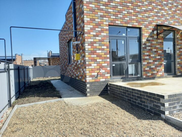 Коттедж 95,9 м² на участке 3,5 сот.