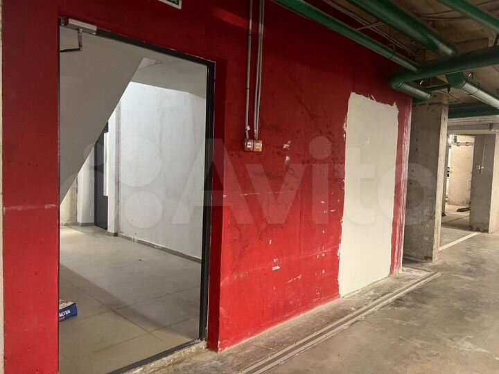 Машиноместо, 15 м²