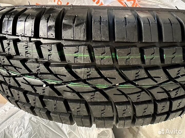 КАМА Кама-221 235/70 R16