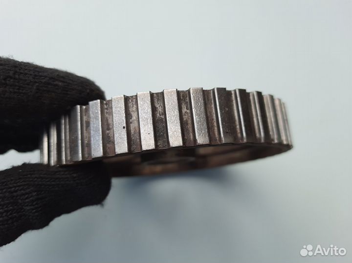 Шкив балансировочного вала Фольксваген Пассат Б3