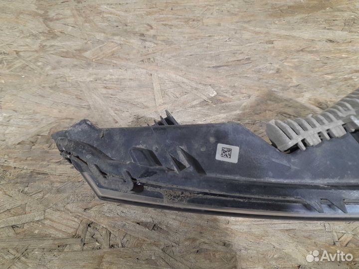 Дхо правый Jaguar F-Pace (2017-2020)