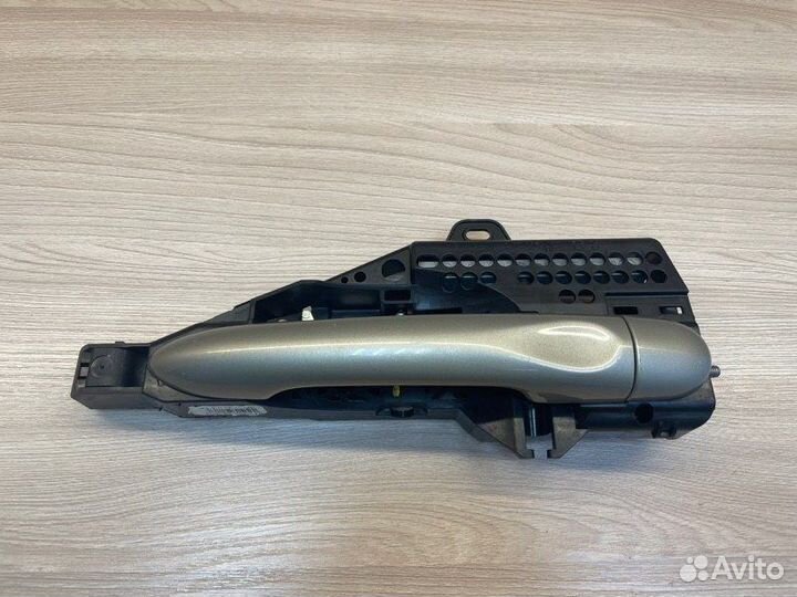 Ручка двери внешняя задняя правая LADA X-Ray Cross