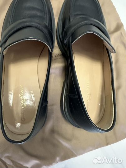 Лоферы Gianvito rossi