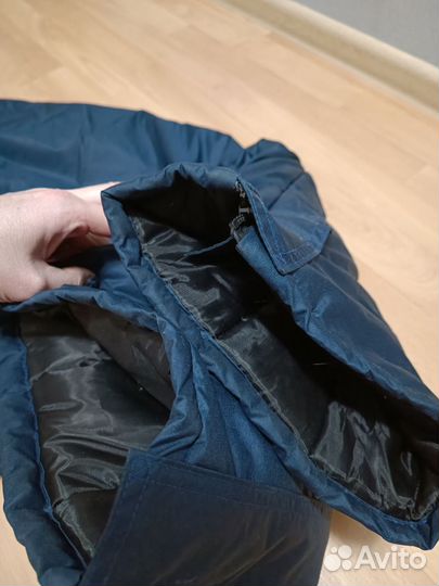 Спецодежда