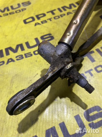 Трапеция дворников Chery Amulet A15