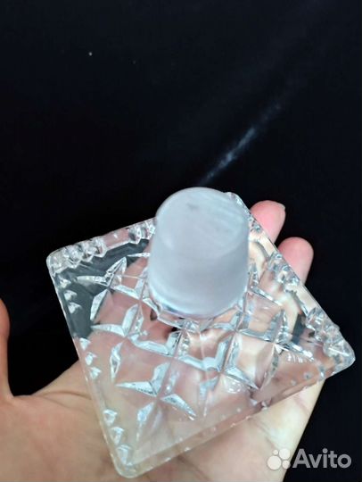 Набор для виски штоф и стаканы