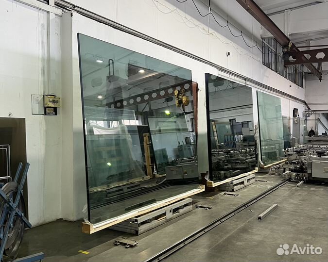 Изготовление пластиковых окон