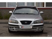 Hyundai Elantra 1.6 MT, 2003, 277 000 км, с пробегом, цена 239 900 руб.