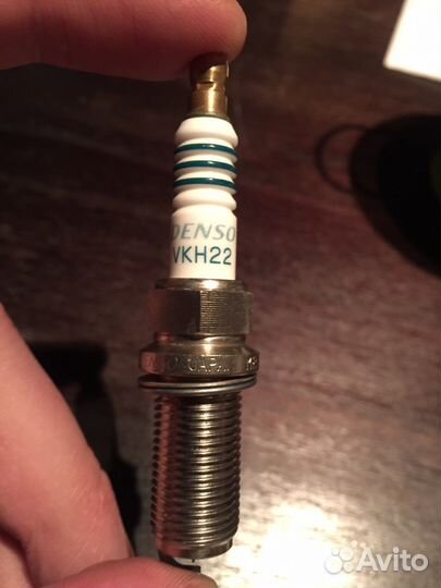 Свечи Denso Iridium Tough VKH22