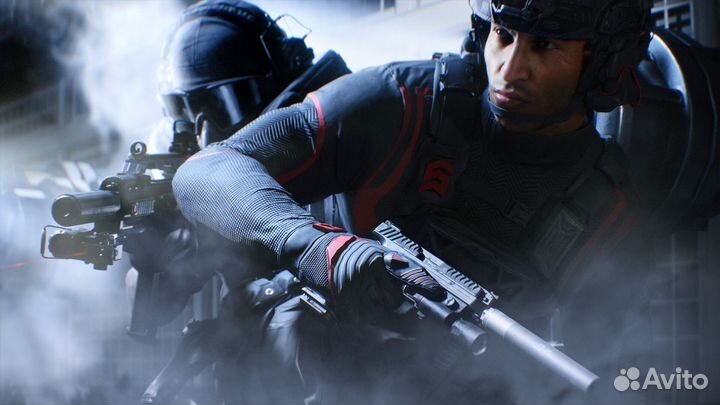 Battlefield 2042 (Steam)