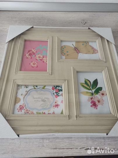 Рамка для фотографий