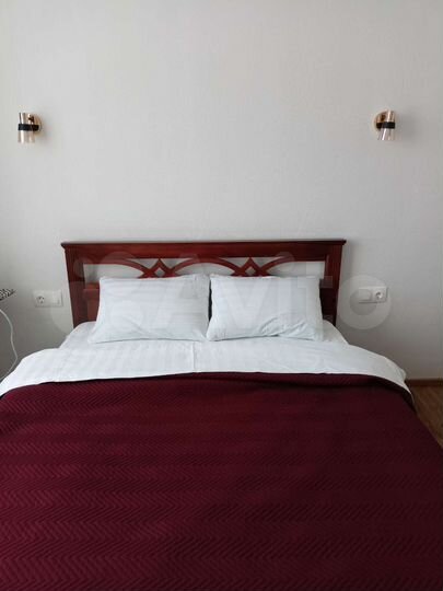 2-к. квартира, 40 м², 20/23 эт.