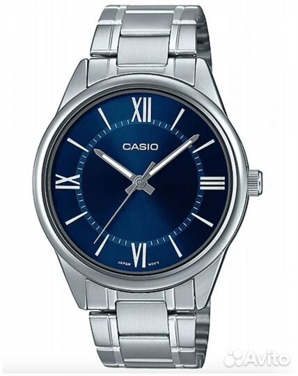 Casio MTP-V005D-2B5