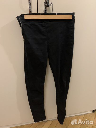 Одежда для девочки пакетом 134 см