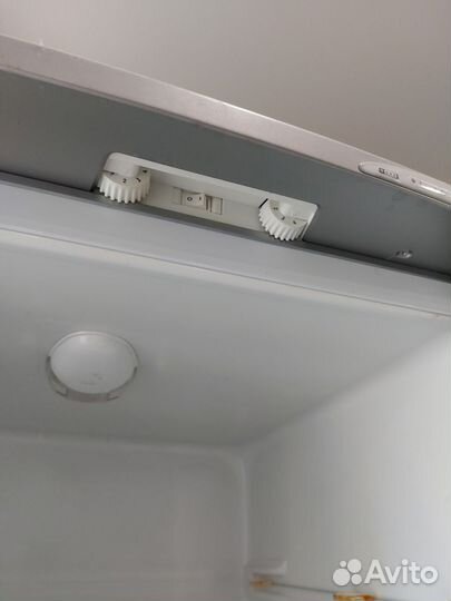 Холодильник Атлант