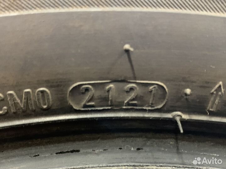 Kumho WinterCraft SUV Ice WS31 225/60 R17 103T