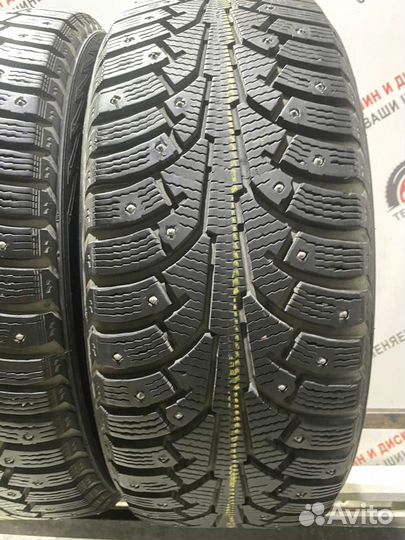 Nokian Tyres Hakkapeliitta 5 215/50 R17 95M