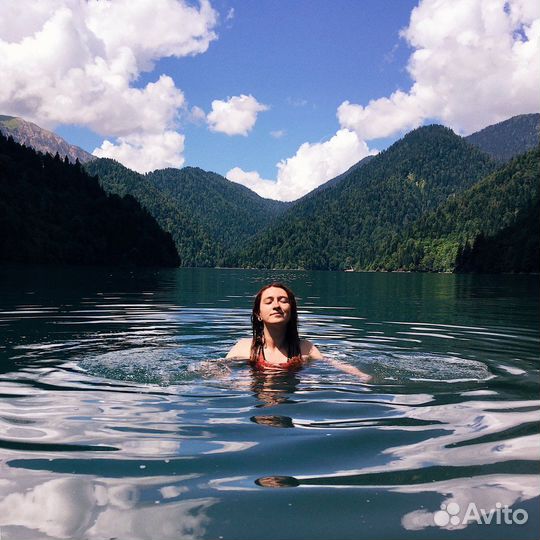 Абхазия Сухум на 7 ночей вылет из Уфы