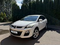 Mazda CX-7 2.3 AT, 2010, 159 900 км, с пробегом, цена 799 990 руб.