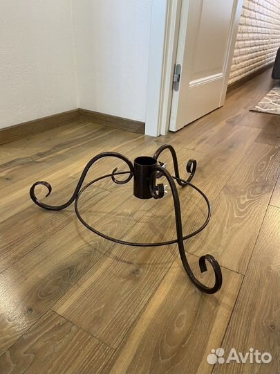 Подставка для ёлки