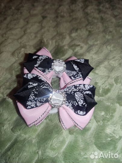 Резинка для волос