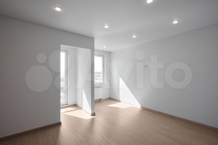 Квартира-студия, 23,8 м², 12/20 эт.