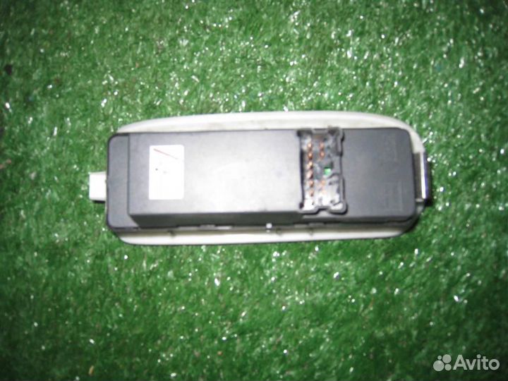 Блок управления стеклоподъемниками Ford Maverick